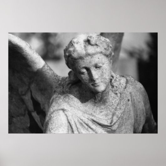 Affiche Angel Visite (Devant)