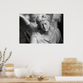 Affiche Angel Visite (Cuisine)