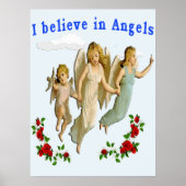 Affiche Angels (Devant)