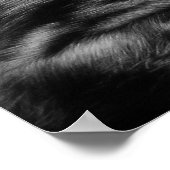 Affiche ANGER 39,9"x27,4" (Coin)