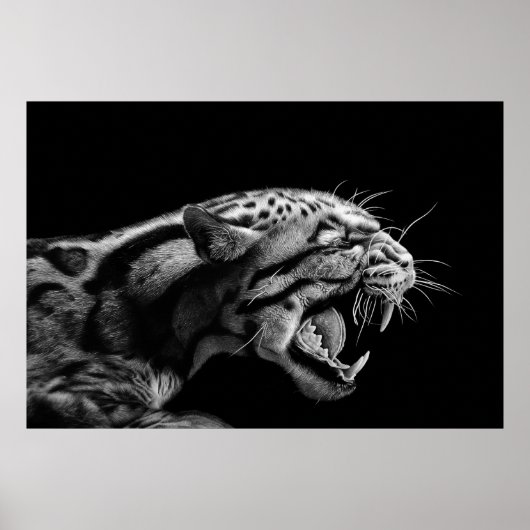 Affiche ANGER 39,9"x27,4" (Devant)