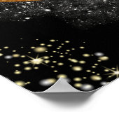 AFFICHE | Anime Girls Goth Cute Custom Kawaii (Coin)