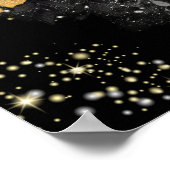 AFFICHE | Anime Girls Goth Cute Custom Kawaii (Coin)