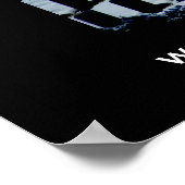 Affiche anti-guerre (Coin)