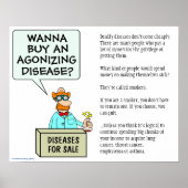 Affiche anti-tabac (Devant)