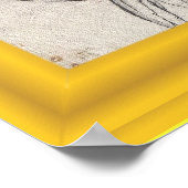 Affiche Archangel Michael (Coin)