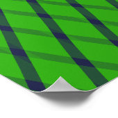 Affiche Armes de destruction de crosse Imprimer (Coin)