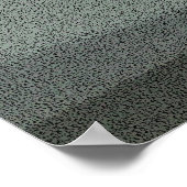 Affiche Art Effet Fraise Still Life (Coin)