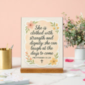 Affiche artistique (Mariage)