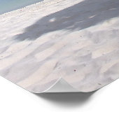 affiche aruba (Coin)