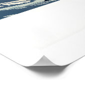 Affiche Aspen Impression Ski 1 (Coin)