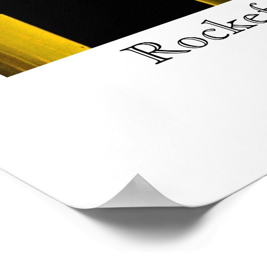 Affiche Atlas (Coin)