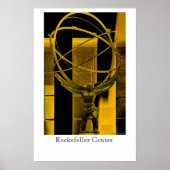 Affiche Atlas (Devant)