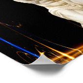 Affiche Atlas 11 x 17 (Coin)