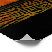 Affiche Atlas haustée (Coin)