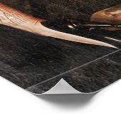 Affiche Attraction de Fatal (Coin)