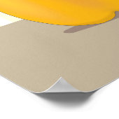 Affiche au poivre de Bell (Coin)