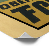 Affiche Aufwärts, Oberbayerische Flugspende WW1 (Coin)