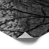 Affiche Autriche Salzbourg (Coin)