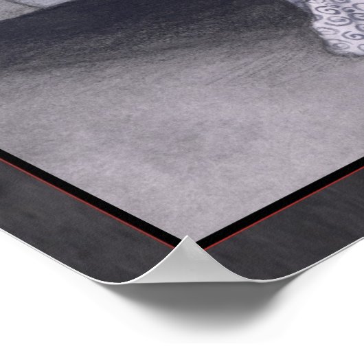 Affiche avant le retrait (Coin)