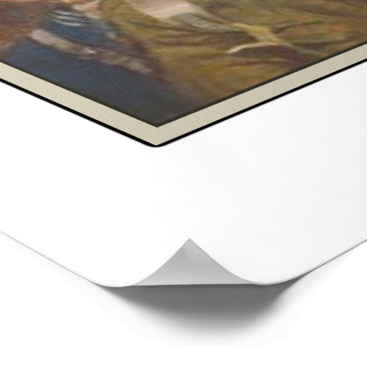 Affiche avec propagande 2ÈME GUERRE MONDIALE améri (Coin)