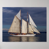 Affiche Aventure (Devant)