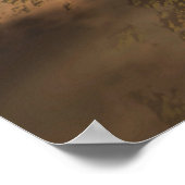 Affiche avion (Coin)