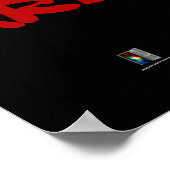 Affiche AYDY C (27x40) (Coin)