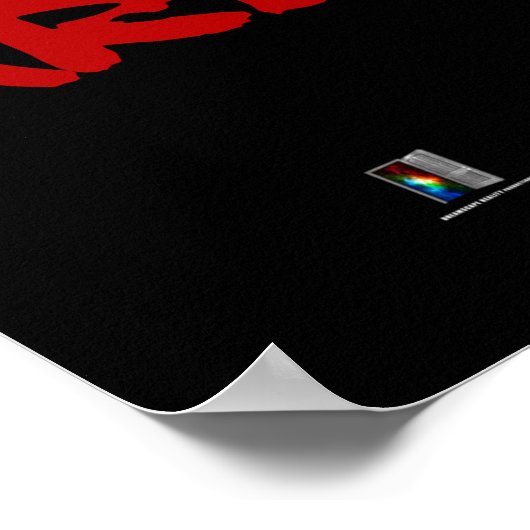 Affiche AYDY C (27x40) (Coin)