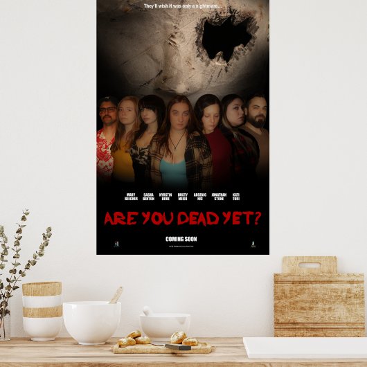 Affiche AYDY C (27x40) (Cuisine)