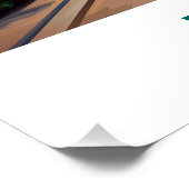 Affiche Bahreïn (Coin)