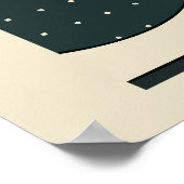 Affiche Bauhaus (Coin)