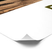 Affiche Bhoutan (Coin)