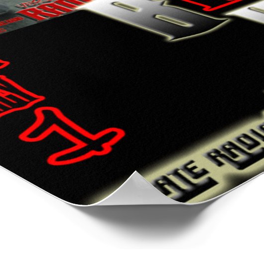 affiche bkradio ! ! ! ! ! ! ! ! ! ! ! ! (Coin)