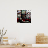 affiche bkradio ! ! ! ! ! ! ! ! ! ! ! ! (Cuisine)