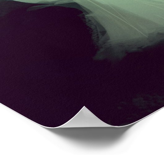 Affiche blanche neige (Coin)