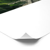 Affiche Bosnie-Herzégovine (Coin)