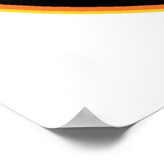 Affiche BOXER 2010 (Coin)