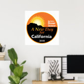 Affiche BOXER 2010 (Bureau à domicile)