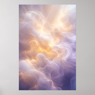 Affiche Breathing Space