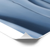 Affiche brillante (Coin)