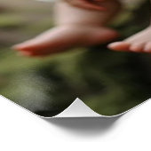 Affiche brillante Rosalia Fairy (Coin)