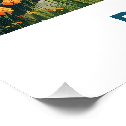 Affiche Bulgarie (Coin)