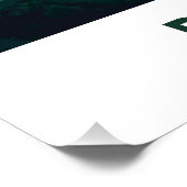 Affiche Bulgarie (Coin)