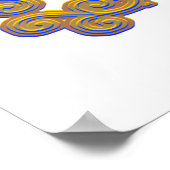 Affiche Butler Was Framed ! (Coin)