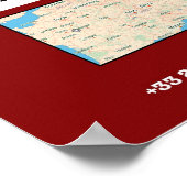 Affiche Cabernet CHA Poster (Hoek)