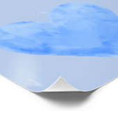 affiche calme pour la crèche (Coin)