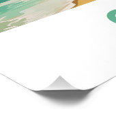 Affiche Cap-Vert (Coin)