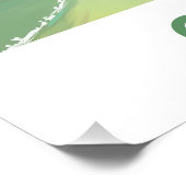 Affiche Cap-Vert (Coin)