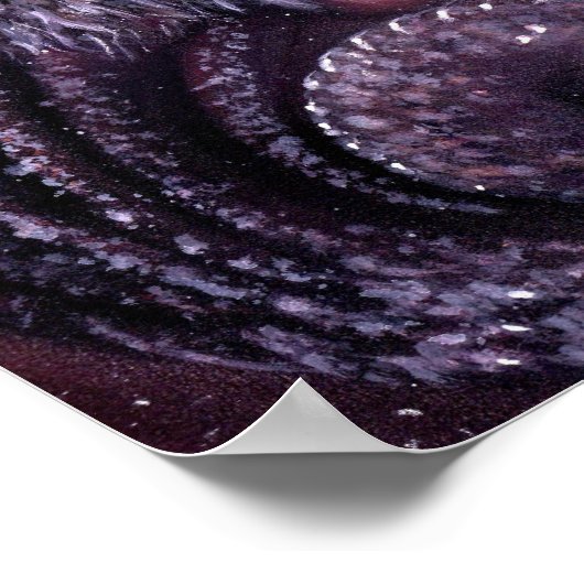 Affiche Capricorn (Coin)